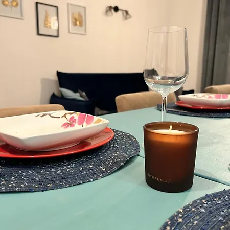 Villa Dom Na Wlosciach *