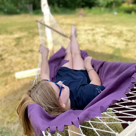 Dom Na Wlosciach Villa