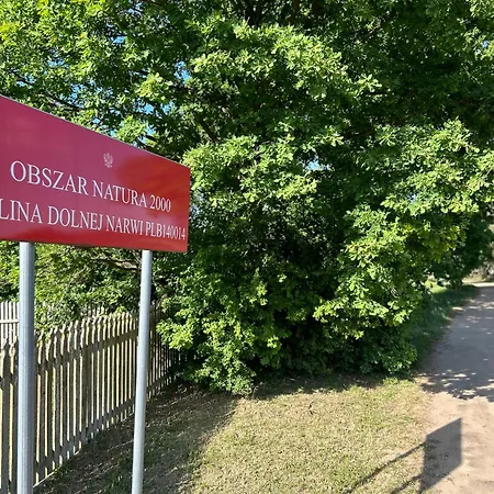 Dom Na Wlosciach Ostrykol Wloscianski