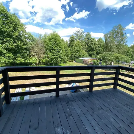 Dom Na Wlosciach ヴィラ