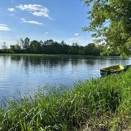 ヴィラ Dom Na Wlosciach