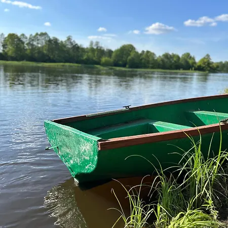 Dom Na Włościach Willa *