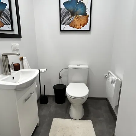 Villa Dom Na Wlosciach *