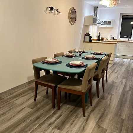 Villa Dom Na Wlosciach Ostrykol Wloscianski