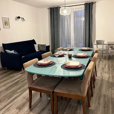 Dom Na Wlosciach Villa *