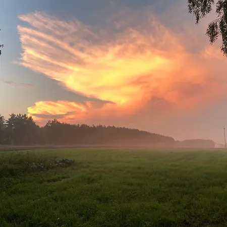 Dom Na Wlosciach *