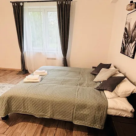 Dom Na Wlosciach Ostrykol Wloscianski