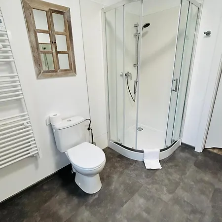 فيلة Dom Na Wlosciach *