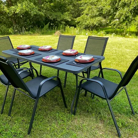 Dom Na Wlosciach * Ostrykol Wloscianski