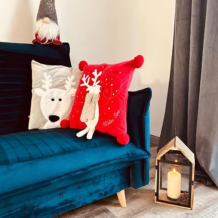 Villa Dom Na Wlosciach