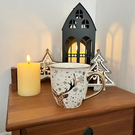 Villa Dom Na Wlosciach