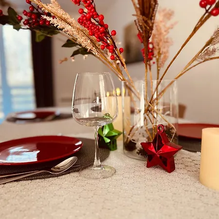 Dom Na Wlosciach فيلة *