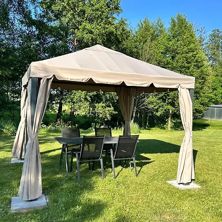 Dom Na Wlosciach Villa Ostrykol Wloscianski