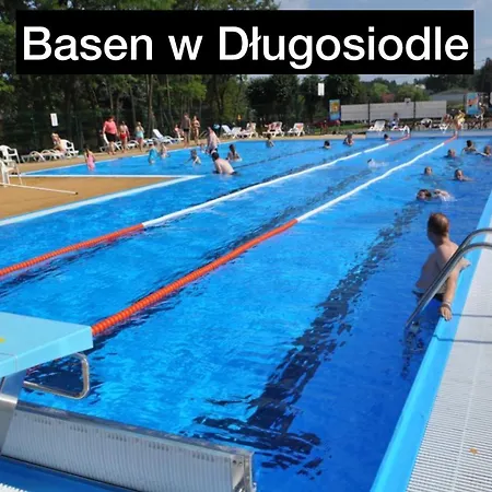 فيلة Dom Na Wlosciach