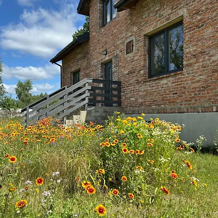 Dom Na Wlosciach Villa