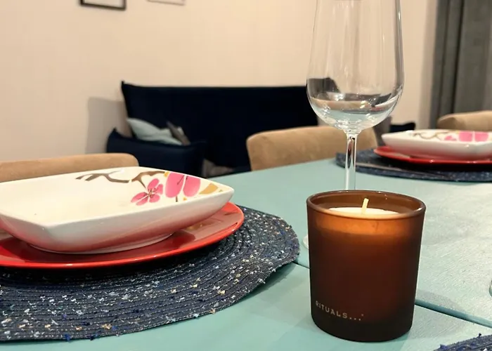 ヴィラ Dom Na Wlosciach *