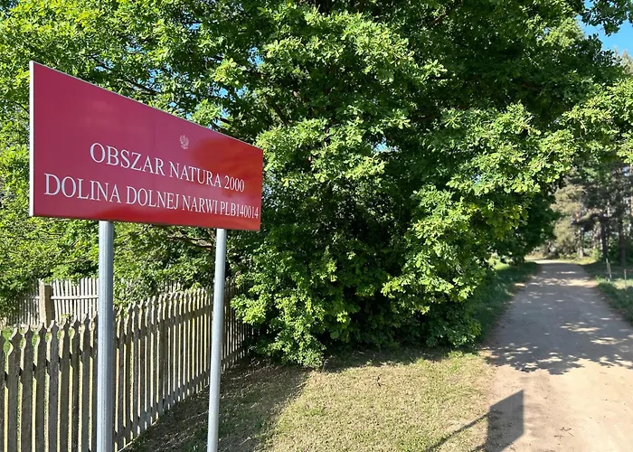 Dom Na Wlosciach Ostrykol Wloscianski