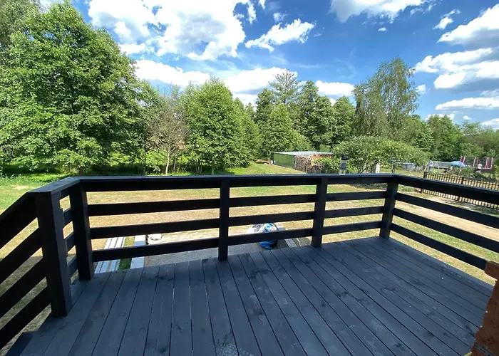 Dom Na Wlosciach Villa