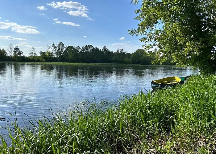 ヴィラ Dom Na Wlosciach