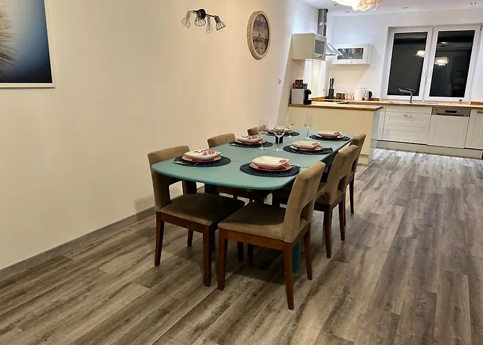 ヴィラ Dom Na Wlosciach Ostrykol Wloscianski