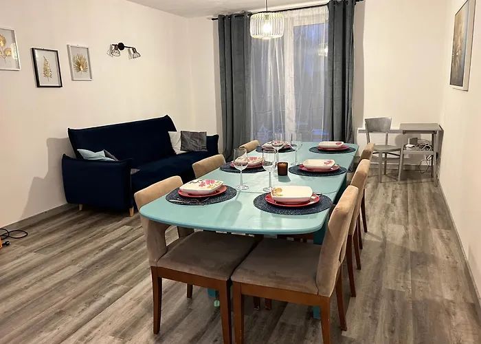 Dom Na Wlosciach ヴィラ *