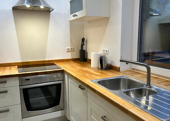 ヴィラ Dom Na Wlosciach *