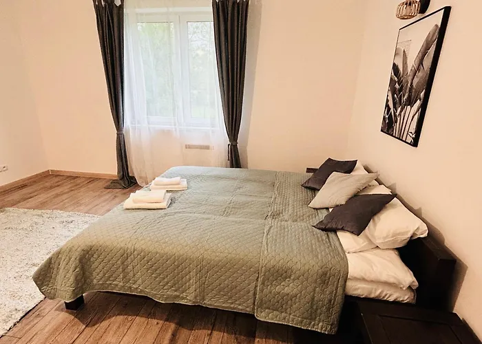 Dom Na Wlosciach Ostrykol Wloscianski