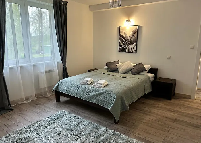 Dom Na Wlosciach ヴィラ Ostrykol Wloscianski