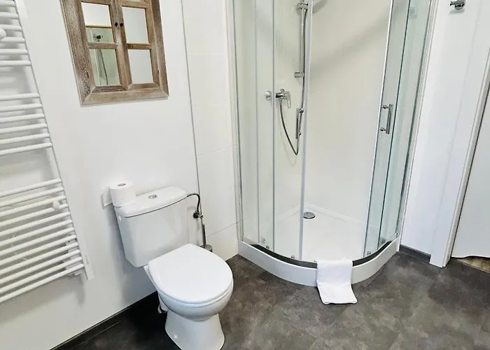 ヴィラ Dom Na Wlosciach *