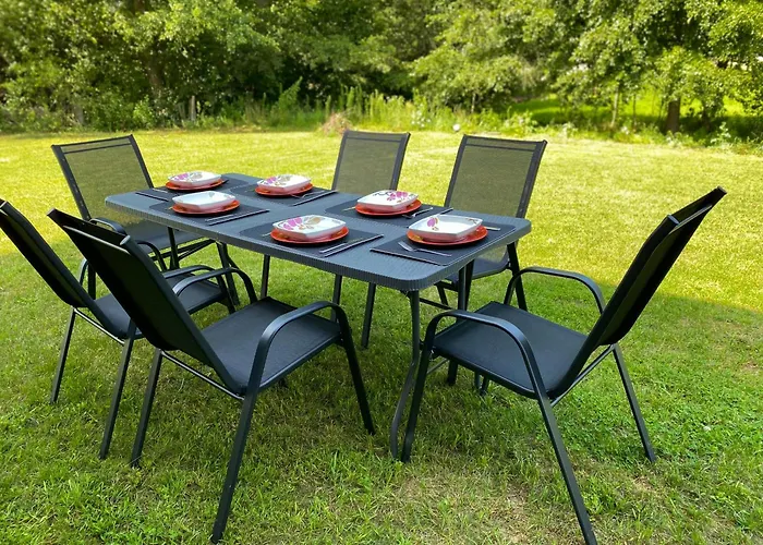 Dom Na Wlosciach * Ostrykol Wloscianski