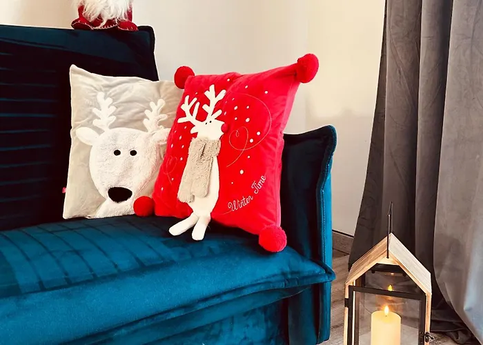 ヴィラ Dom Na Wlosciach