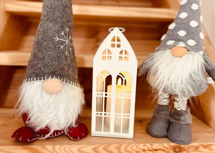 Dom Na Wlosciach ヴィラ