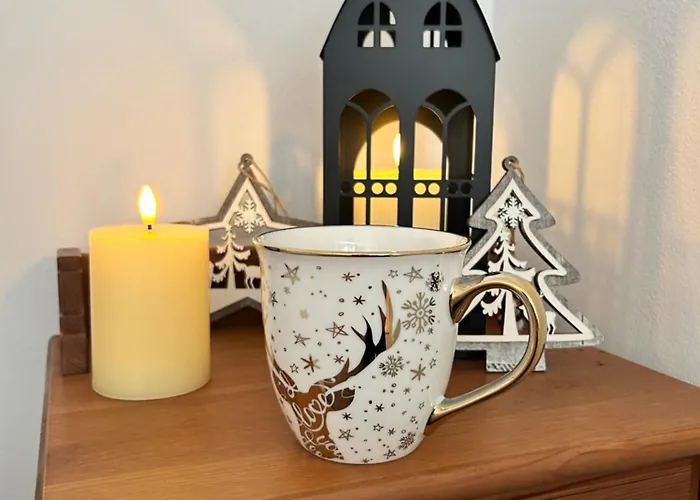 ヴィラ Dom Na Wlosciach