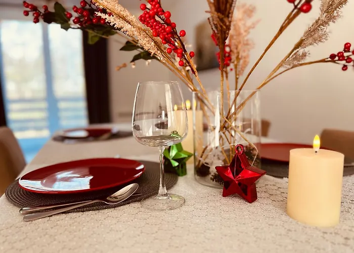 Dom Na Wlosciach ヴィラ *