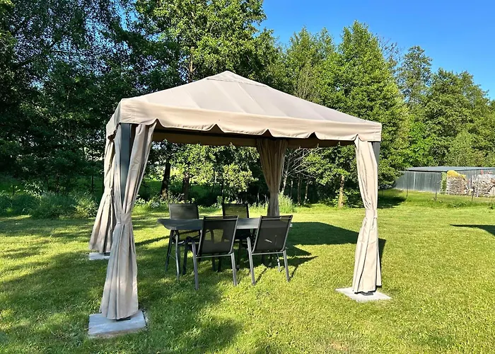 Dom Na Wlosciach Villa Ostrykol Wloscianski