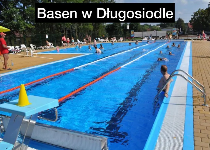 Villa Dom Na Wlosciach